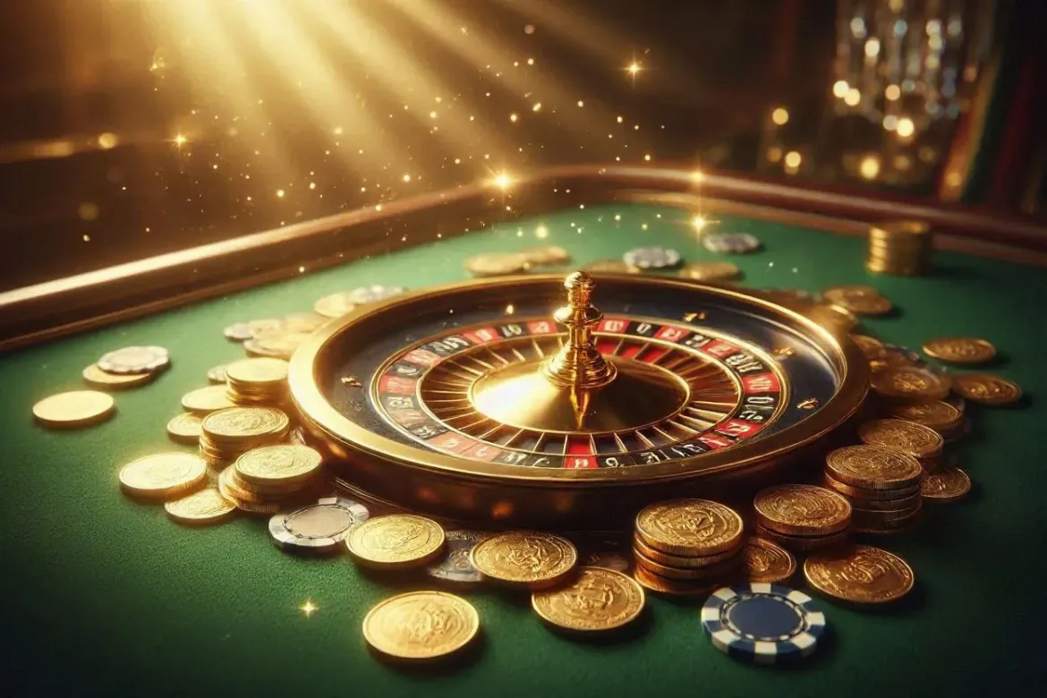 MagicRed Casino
